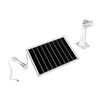 IP PTZ-відеокамера автономна з 4G та сонячною панеллю 3Mp Light Vision VLC-9230IG(Solar) f=4mm, на акумуляторних батареях, фото 8
