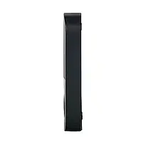 Дверний WiFi дзвінок Light Vision VLC-DR10T(Tuya) Black з ІЧ-датчиком руху (75-00186), фото 6