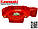 Стартер KAWASAKI TJ 23V 019830 для мотоножиць 49088-2569, фото 4