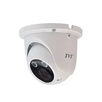 IP-відеокамера 2Mp TVT TD-9525S1H (D/PE/FZ/AR2) f=2.8-12mm (77-00294)