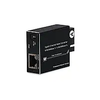 Медіаконвертер micro E-LINK LNK-M3011S-20 (73-00135), фото 3