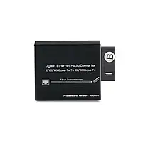 Медіаконвертер micro E-LINK LNK-M3011S-20 (73-00135), фото 8