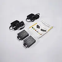 Медіаконвертер micro E-LINK LNK-M3011S-20 (73-00135), фото 11