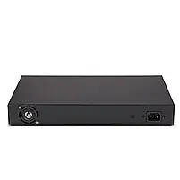 PoE-комутатор 26-портовий ONV-H1024PLD (73-00020), фото 5