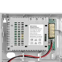 Джерело безперебійного живлення Kraft PSU-1205LED(P) (41-00041), фото 6