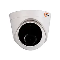 IP-відеокамера 8Mp Light Vision VLC-5840DI (Linklemo) f=3.6mm (75-00160), фото 3