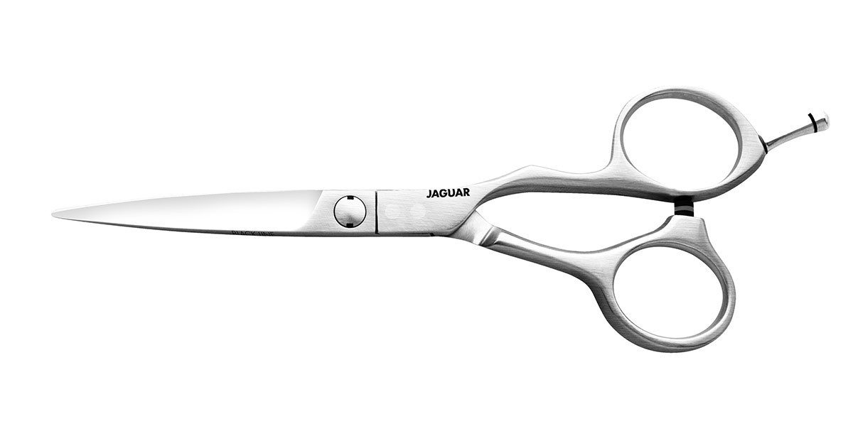Ножиці перукарські Jaguar 5.75" Black Line Vision MC, 941575, фото 1