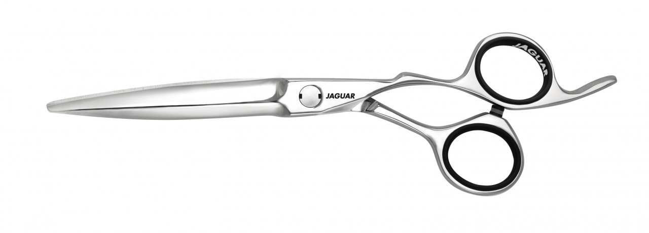 Перукарські ножиці Jaguar Gold Line Heron 5.5" (25055)