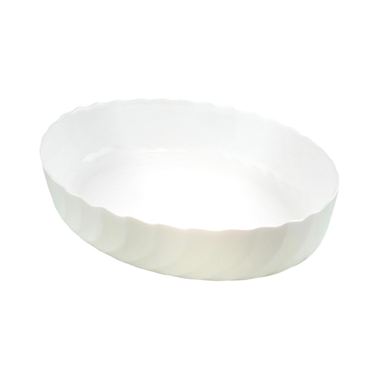 Форма для запікання овальна 37x29 см Trianon Luminarc (P4637)