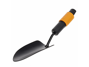 Садовий совок Fiskars QuikFit 1000730 (Фінляндія), фото 3