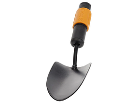 Садовий совок Fiskars QuikFit 1000730 (Фінляндія), фото 4