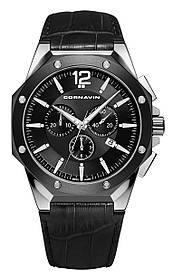 Годинник CORNAVIN 38 CO 2010-2005