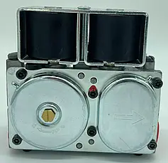 Газовий клапан 830 Sit TANDEM энергозависимый - арт.0.830.036, фото 3