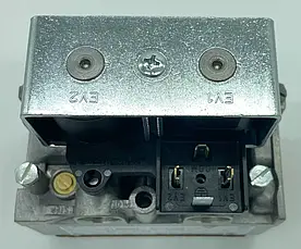 Газовий клапан 830 Sit TANDEM энергозависимый - арт.0.830.036, фото 4