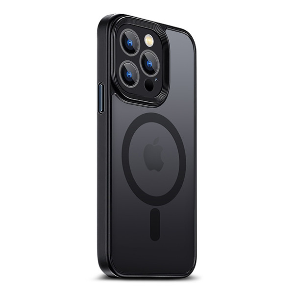 Чохол Gripp Case with MagSafe для iPhone 13 Pro — Black