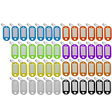 Сейф для ключів на 48 гачків Malatec, з брелками та замком, настінний, фото 9