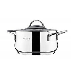 Каструля Ardesto Black Mars 3,0 л AR0730S smart