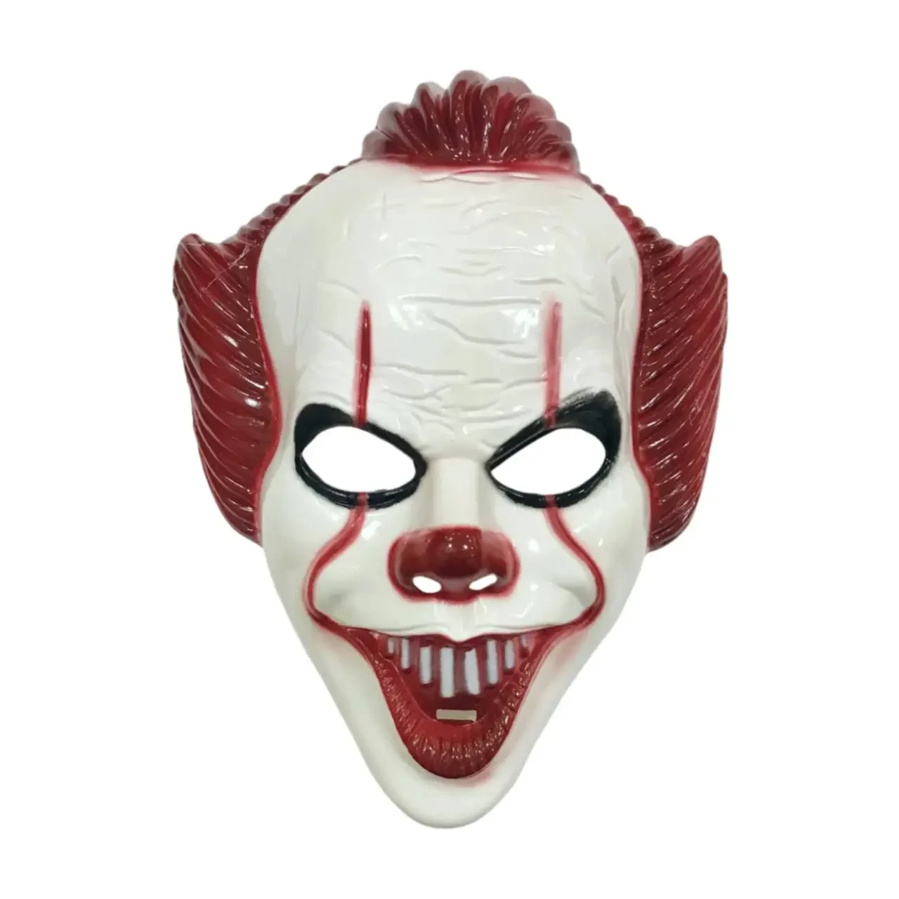 Маска карнавальна Воно, Злий клоун, фото 1