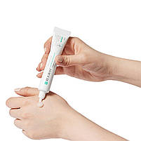 Відновлюючий гель для зони навколо очей Реджуран (Eye Gel Rejuran) 15 мл термін 10/27, фото 3