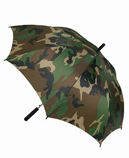 Парасолька вудланд Mil-Tec Німеччина 10636020