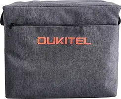 Чохол для зарядної станції Oukitel Cover-P2001E (P2001E P2001E Plus)