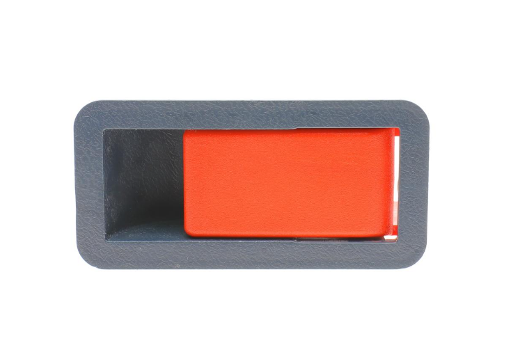 Ручка передніх дверей (внутр) Mercedes Vario - Mercedes-Benz - Турція - RWS2174, фото 1