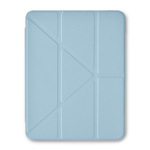 Чохол WiWU Defender Case для iPad 10.5 — Light Blue