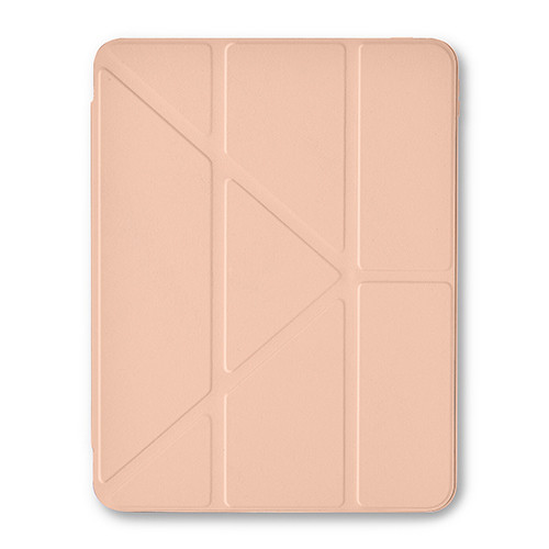Чохол WiWU Defender Case для iPad 10.2 — Pink