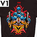 Худі Morze Evangelion V3 (версія 1), фото 5