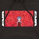 Худі Morze Evangelion V3 (версія 1), фото 3