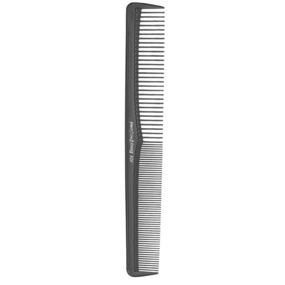 Гребінець для волосся Beuy Pro 101 Grey (BeuyPro 101-Grey)