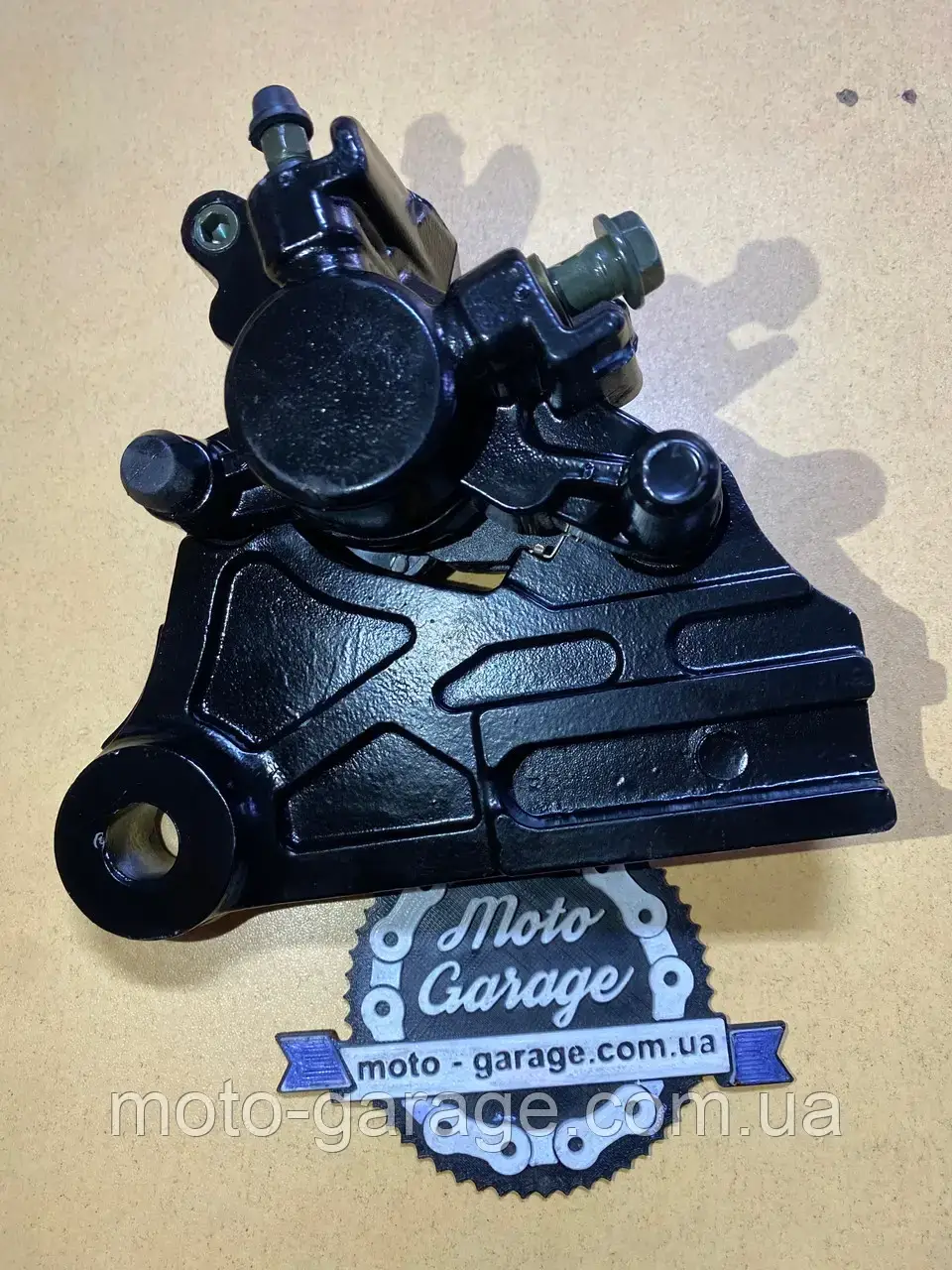 Гальмівний супорт Geon X-Road Light 200/250,Exdrive XR-250,Tekken,ROCKSTER 250, Задній
