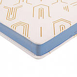 Щоденник А5 Leo Planner датований 2025 Bianco 368 стор (252584), фото 4