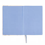 Щоденник А5 Leo Planner датований 2025 Bianco 368 стор (252584), фото 5