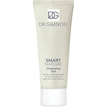 Очищуючий гель для обличчя Dr. Grandel Smart Nature Cleansing Gel, 75 мл