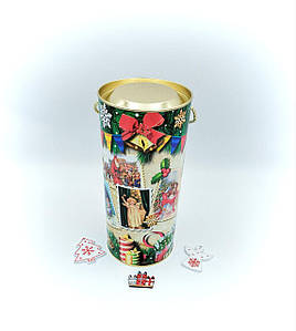 Новорічний набір цукерок "РОШЕН" №25 1180г.