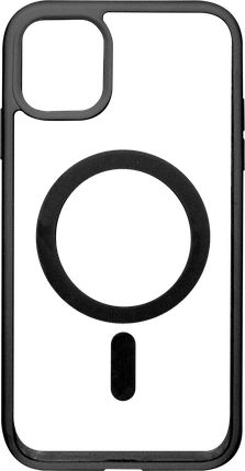 Накладка iPhone 11 Frosted Acrylic MagSafe, фото 1