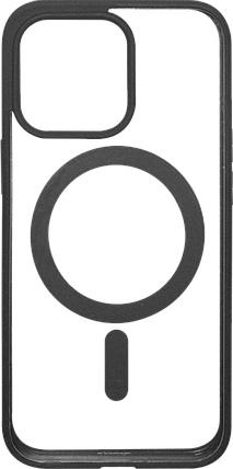 Накладка iPhone 13 Pro Frosted Acrylic MagSafe, фото 1