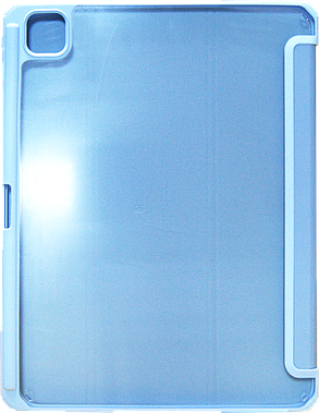 Чохол на планшет iPad Pro 13" (2024) (Pencil Holder) Dux Ducis Toby, фото 2