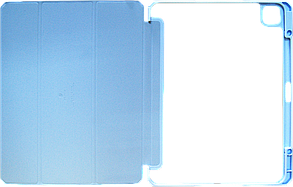 Чохол на планшет iPad Pro 13" (2024) (Pencil Holder) Dux Ducis Toby, фото 3