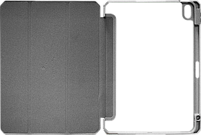 Чохол на планшет iPad Air 6 11" (2024)/Air 4/5 10.9" (Pencil Holder) Dux Ducis Toby, фото 4