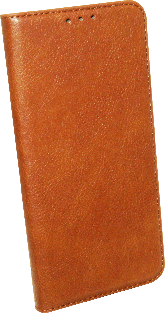 Чохол-книжка SA A256 brown Leather