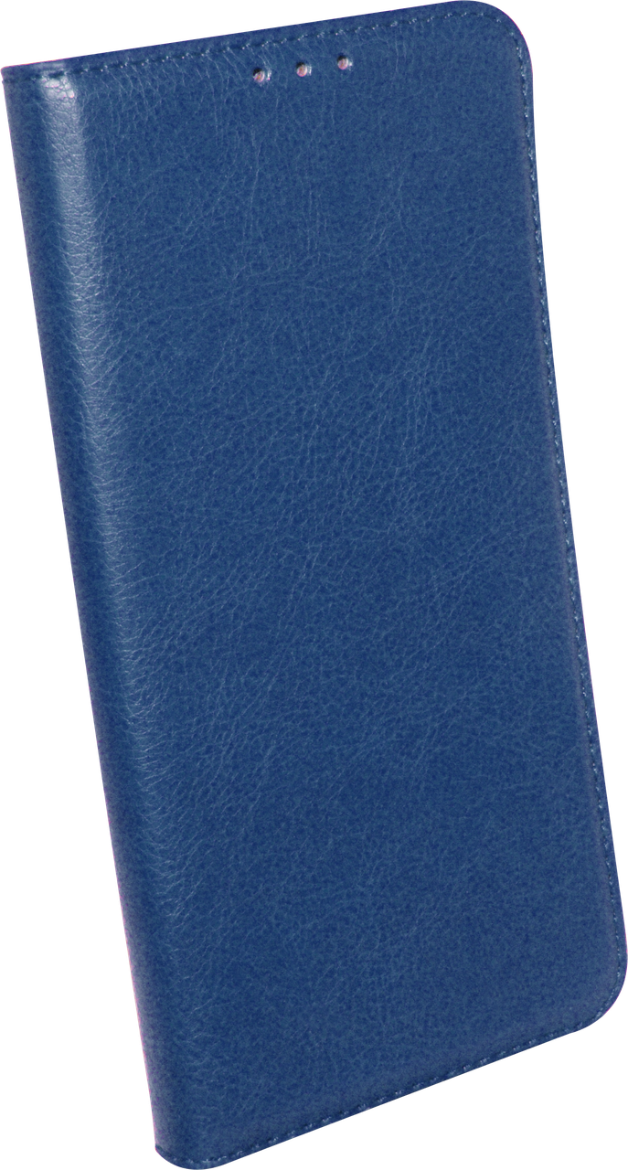 Чохол-книжка SA A356 Leather Темно-синій