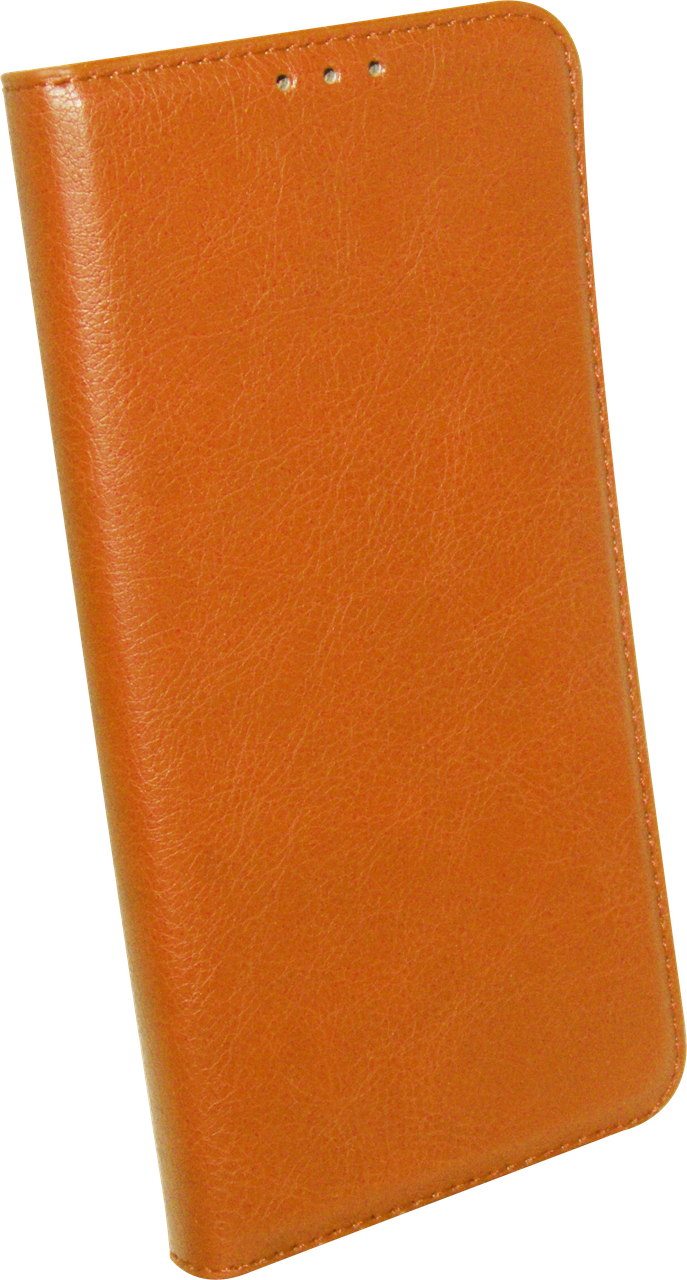 Чохол-книжка SA A356 Leather Коричневий