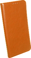 Чохол-книжка SA A356 Leather Коричневий