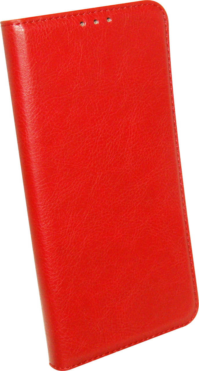Чохол-книжка SA A356 Leather Червоний