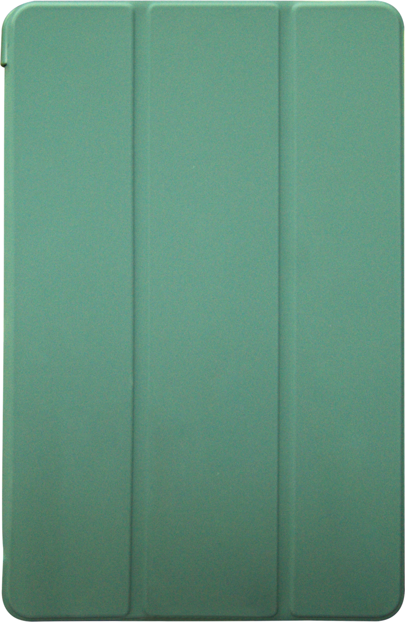 Чохол на планшет Xiaomi Redmi Pad Pro/Poco Pad 12.1 Smart Case Темно-зелений