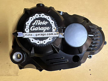 Кришка двигуна права CR6S, CR6Z, KOVI Verta 200,RTS200-N,162FML,165FML,MotoLeader ML250CRF,