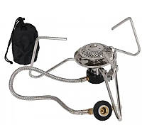 Газовий пальник Mil-tec spider 14911100 faraon