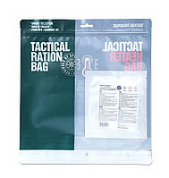 Мешок для подогрева еды. беспламенный химический нагреватель. Mil-Tec 16551000 faraon